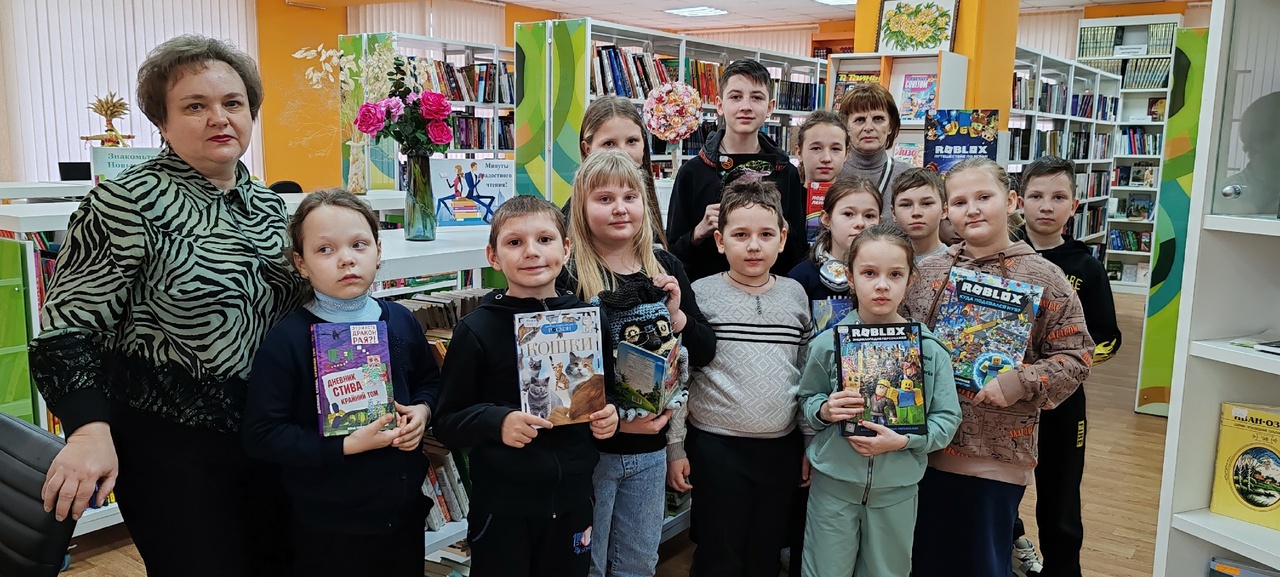 Закрытие весенней смены.