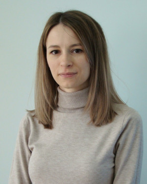 Чернышова Юлия Борисовна Чернышова Юлия Борисовна