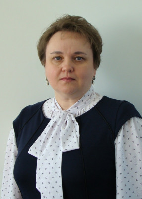 Говорова Ирина Николаевна Говорова Ирина Николаевна