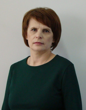 Соколова Елена Николаевна Соколова Елена Николаевна
