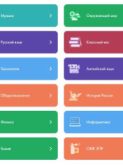 Библиотека цифрового образовательного контента